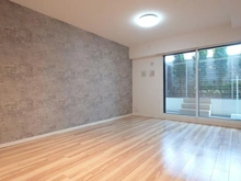 【神奈川県/茅ヶ崎市元町】ジオ茅ヶ崎フレシア リビング・ダイニング