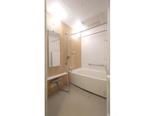 【神奈川県/茅ヶ崎市元町】ジオ茅ヶ崎フレシア 浴室