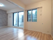 【神奈川県/茅ヶ崎市元町】ジオ茅ヶ崎フレシア 洋室