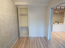 【神奈川県/茅ヶ崎市元町】ジオ茅ヶ崎フレシア 洋室