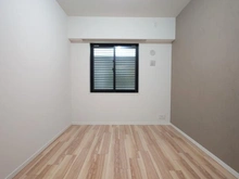 【神奈川県/茅ヶ崎市元町】ジオ茅ヶ崎フレシア 洋室