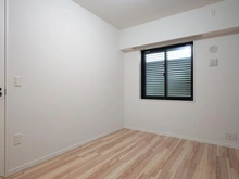 【神奈川県/茅ヶ崎市元町】ジオ茅ヶ崎フレシア 洋室