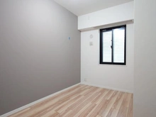 【神奈川県/茅ヶ崎市元町】ジオ茅ヶ崎フレシア 洋室