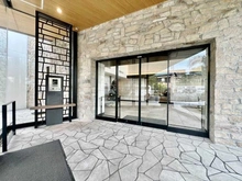 【神奈川県/茅ヶ崎市元町】ジオ茅ヶ崎フレシア 風除室