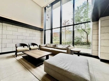 【神奈川県/茅ヶ崎市元町】ジオ茅ヶ崎フレシア 共用部