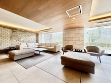 【神奈川県/茅ヶ崎市元町】ジオ茅ヶ崎フレシア 共用部