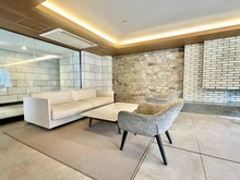 【神奈川県/茅ヶ崎市元町】ジオ茅ヶ崎フレシア 共用部