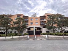 【神奈川県/平塚市高根】レクセル湘南平塚　 外観