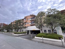 【神奈川県/平塚市高根】レクセル湘南平塚　 外観