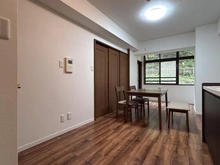 【神奈川県/平塚市高根】レクセル湘南平塚　 LDK：※家具・調度品は販売価格に含まれておりません