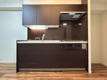 【神奈川県/平塚市高根】レクセル湘南平塚　 キッチン