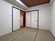 【神奈川県/平塚市高根】レクセル湘南平塚　 和室