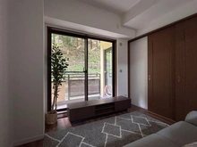 【神奈川県/平塚市高根】レクセル湘南平塚　 バルコニー