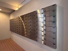 【神奈川県/平塚市高根】レクセル湘南平塚　 メールBOX