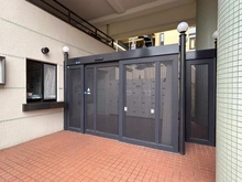 【神奈川県/平塚市高根】レクセル湘南平塚　 共用部