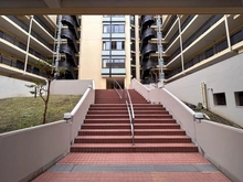 【神奈川県/平塚市高根】レクセル湘南平塚　 共用部