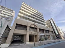 【神奈川県/藤沢市藤沢】藤沢ダイカンプラザ 外観