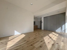 【神奈川県/藤沢市藤沢】藤沢ダイカンプラザ LDK