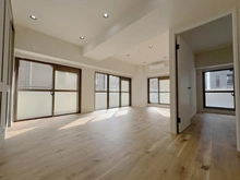 【神奈川県/藤沢市藤沢】藤沢ダイカンプラザ LDK