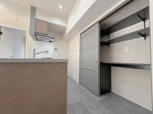 【神奈川県/藤沢市藤沢】藤沢ダイカンプラザ キッチン