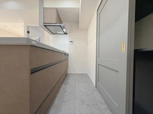 【神奈川県/藤沢市藤沢】藤沢ダイカンプラザ キッチン