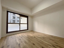 【神奈川県/藤沢市藤沢】藤沢ダイカンプラザ 洋室