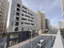 【神奈川県/藤沢市藤沢】藤沢ダイカンプラザ 眺望