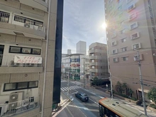 【神奈川県/藤沢市藤沢】藤沢ダイカンプラザ 眺望