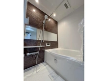 【神奈川県/藤沢市藤沢】藤沢ダイカンプラザ 浴室