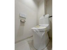 【神奈川県/藤沢市藤沢】藤沢ダイカンプラザ トイレ