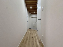 【神奈川県/藤沢市藤沢】藤沢ダイカンプラザ 廊下