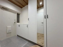 【神奈川県/藤沢市藤沢】藤沢ダイカンプラザ 玄関