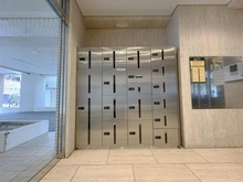 【神奈川県/藤沢市藤沢】藤沢ダイカンプラザ 宅配BOX