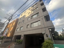 【神奈川県/藤沢市片瀬海岸】ライフショア湘南江の島 外観