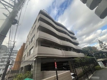 【神奈川県/藤沢市片瀬海岸】ライフショア湘南江の島 外観