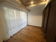 【神奈川県/藤沢市片瀬海岸】ライフショア湘南江の島 洋室