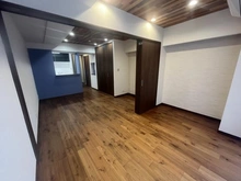 【神奈川県/藤沢市片瀬海岸】ライフショア湘南江の島 洋室