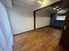 【神奈川県/藤沢市片瀬海岸】ライフショア湘南江の島 洋室