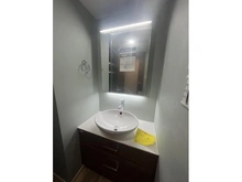 【神奈川県/藤沢市片瀬海岸】ライフショア湘南江の島 洗面所