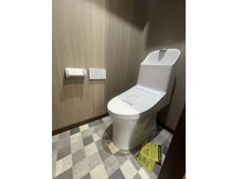 【神奈川県/藤沢市片瀬海岸】ライフショア湘南江の島 トイレ