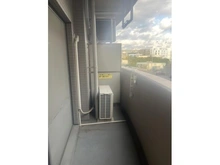 【神奈川県/藤沢市片瀬海岸】ライフショア湘南江の島 バルコニー