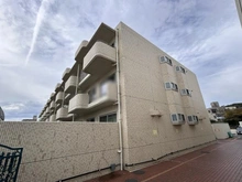 【神奈川県/鎌倉市腰越】ライオンズマンション鎌倉 外観