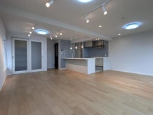 【神奈川県/鎌倉市腰越】ライオンズマンション鎌倉 リビング・ダイニング