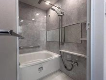 【神奈川県/鎌倉市腰越】ライオンズマンション鎌倉 浴室