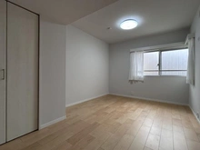 【神奈川県/鎌倉市腰越】ライオンズマンション鎌倉 洋室