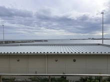 【神奈川県/鎌倉市腰越】ライオンズマンション鎌倉 眺望