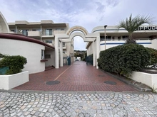 【神奈川県/鎌倉市腰越】ライオンズマンション鎌倉 アプローチ