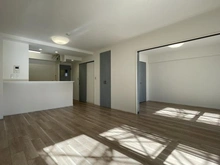 【神奈川県/茅ヶ崎市中島】ベルパーク湘南茅ヶ崎 E館 LDK