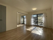 【神奈川県/茅ヶ崎市中島】ベルパーク湘南茅ヶ崎 E館 LDK