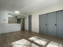 【神奈川県/茅ヶ崎市中島】ベルパーク湘南茅ヶ崎 E館 LDK